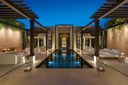 Mandarin Oriental, Marrakech Marrakech-Tensift-Haouz