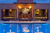 The Source Hotel Music & Spa Marrakech-Tensift-Haouz