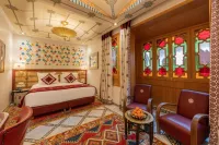 La Maison Arabe Hotel, Spa & Cooking Workshops Marrakech-Tensift-Haouz