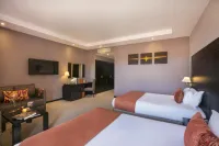Kech Boutique Hotel & Spa Marrakech-Tensift-Haouz