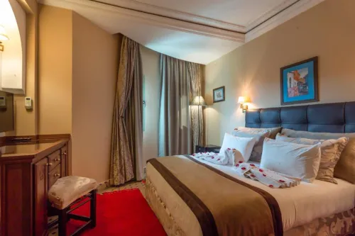 Le Caspien Boutique Hotel Marrakech-Tensift-Haouz