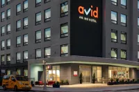 avid hotels - Brooklyn Dyker Heights, an IHG Hotel-BRAND NEW État de New York