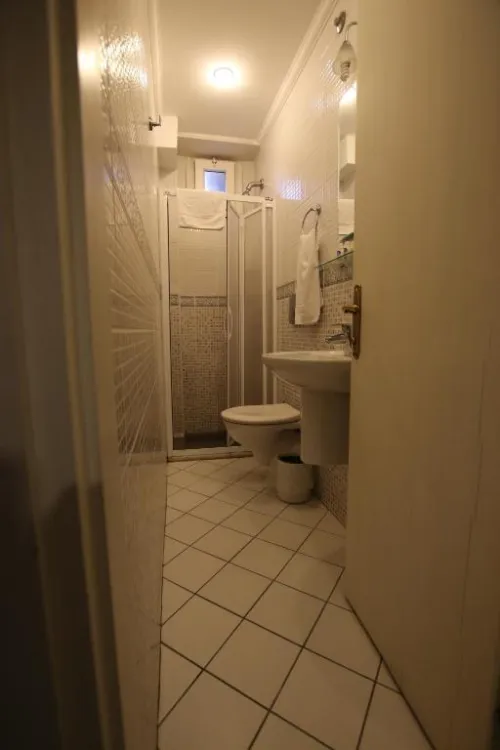 Artemis Hotel Région égéenne