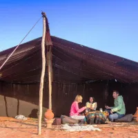 Terre Des Etoiles Marrakech-Tensift-Haouz