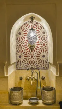 Hotel Islane Marrakech-Tensift-Haouz
