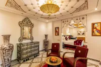 La Maison Arabe Hotel, Spa & Cooking Workshops Marrakech-Tensift-Haouz