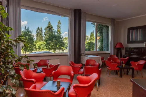 Hotel Della Torre Piémont