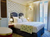 Hôtel Mayfair Paris Île-de-France