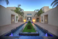 Sirayane Boutique Hotel & Spa Marrakech Marrakech-Tensift-Haouz