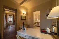 Hotel Palazzo San Niccolò & Spa Toscane