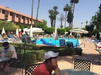 Chems Hotel Marrakech-Tensift-Haouz