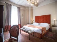 Palazzo Leopoldo Dimora Storica & Spa Toscane