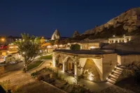 Lunar Cappadocia Hotel Région de l'Anatolie centrale