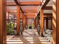 Mövenpick Hotel Mansour Eddahbi Marrakech Marrakech-Tensift-Haouz