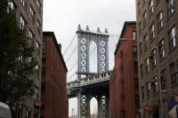 1 Hotel Brooklyn Bridge État de New York