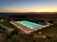 Villa Preselle Country Resort Toscane