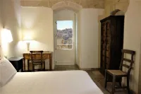 Locanda Di San Martino Hotel & Thermae Romanae Basilicilate