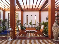 Mövenpick Hotel Mansour Eddahbi Marrakech Marrakech-Tensift-Haouz