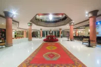 Zalagh Kasbah Hotel & Spa Marrakech-Tensift-Haouz