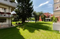 Brione Green Resort Trentin-Haut-Adige