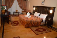 Diwane Hotel & Spa Marrakech Marrakech-Tensift-Haouz