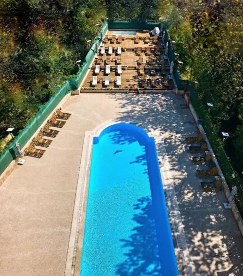 Cevahir Hotel Istanbul Asia Région de Marmara