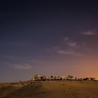 Terre Des Etoiles Marrakech-Tensift-Haouz