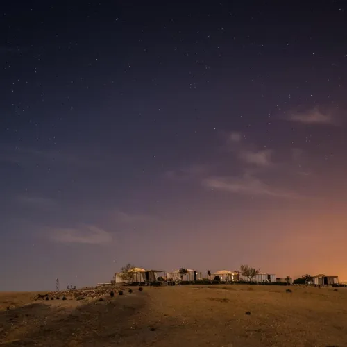 Terre Des Etoiles Marrakech-Tensift-Haouz