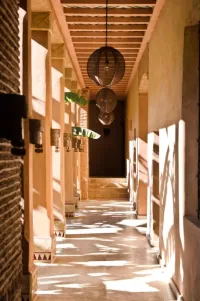 Tigmiza Boutique Hotel & Spa Marrakech-Tensift-Haouz