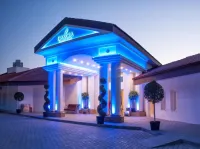 Garcia Resort & Spa - Ultra All Inclusive Région égéenne