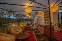 Hotel & Spa Riad El Walaa Marrakech-Tensift-Haouz