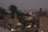 Royal Mansour Marrakech Marrakech-Tensift-Haouz