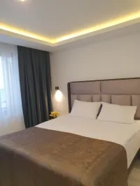 Kriti Hotel & Antalya Région méditerranéenne turque