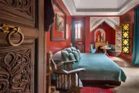 La Sultana Marrakech Marrakech-Tensift-Haouz