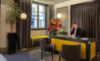 Hôtel Le Marquis by Inwood Hotels Île-de-France