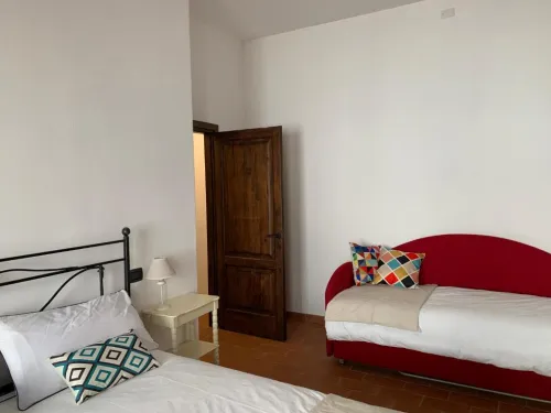 Villa Preselle Country Resort Toscane