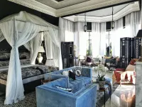 Palais Ronsard Relais & Chateaux Marrakech-Tensift-Haouz