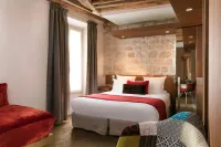 Select Hotel Île-de-France