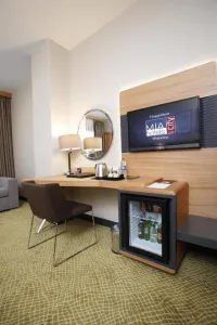 Mia City Hotel Région égéenne