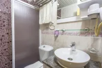Hotel Villa Daffodil Région égéenne
