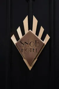 Snob Hotel Île-de-France