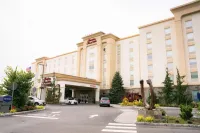 Hampton Inn & Suites Staten Island État de New York