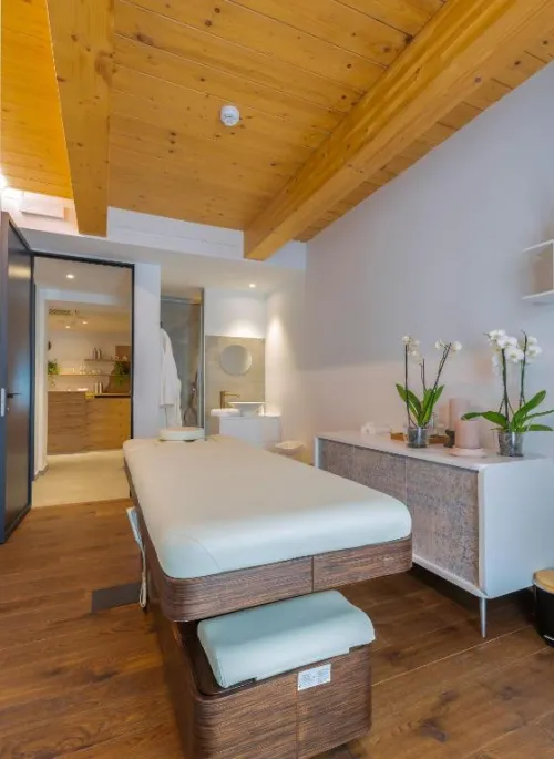 Boutique Via Roma 33 -Tuscany Experience - Hotel & Spa Toscane