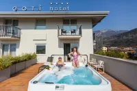 GoTì Hotel Trentin-Haut-Adige