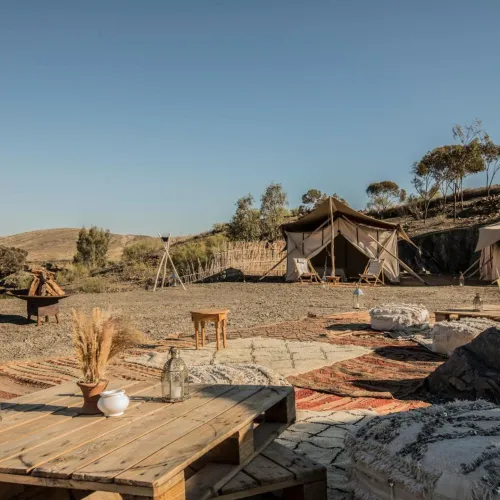 Terre Des Etoiles Marrakech-Tensift-Haouz