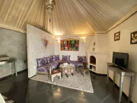 Eden Lodges & SPA Marrakech-Tensift-Haouz