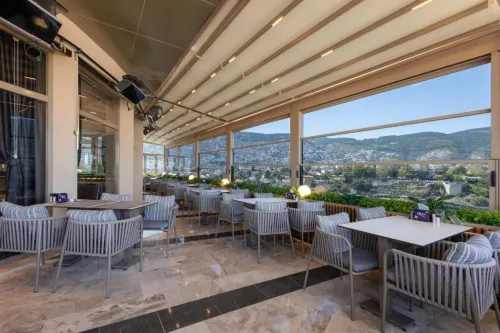 Lilium Hotel & Suites Région de Marmara