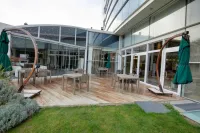 Baia Bursa Hotel Région de Marmara