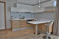 Bof Hotels Ceo Suites Atasehir Région de Marmara