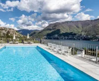 Hotel Asnigo Lombardie